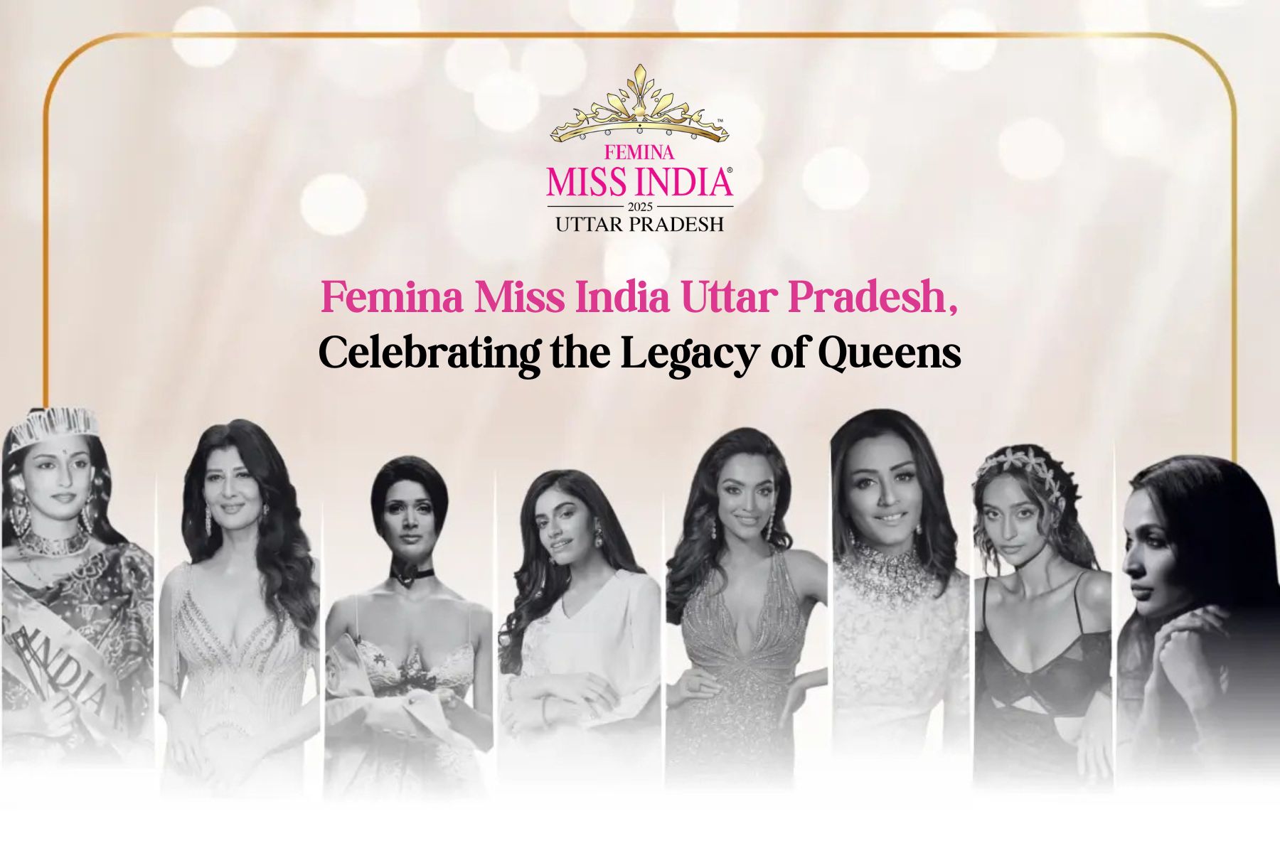 Femina Miss India Maharashtra